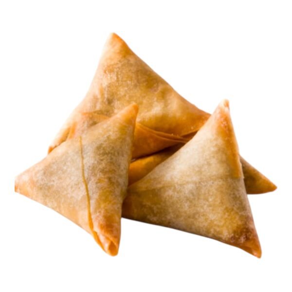 Samoussa (6 Unités)