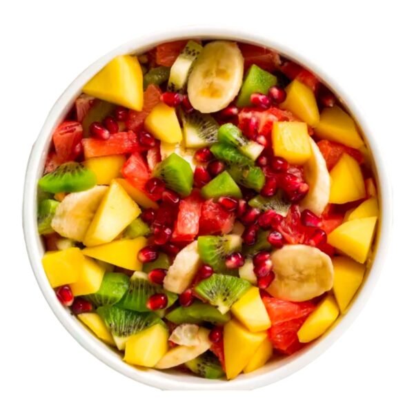 Salade de fruit