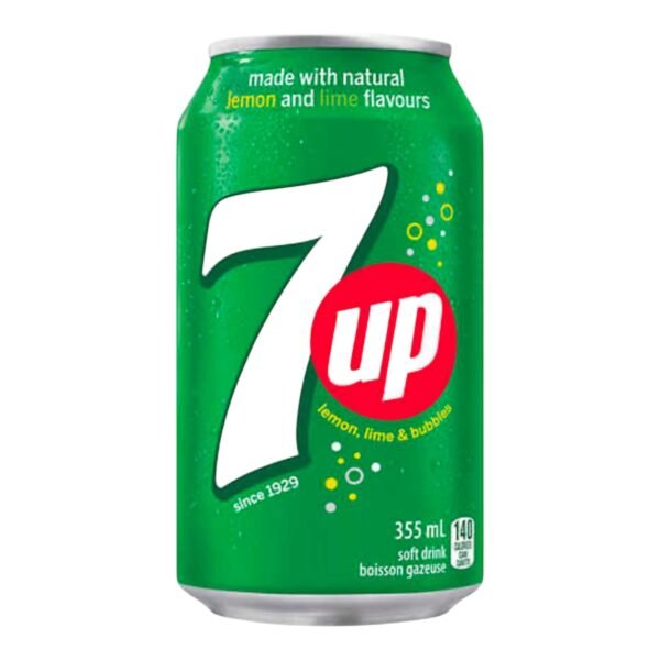 7Up